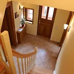 Gaestehaus Am Wasserturm 4*