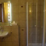 Gaestehaus Am Wasserturm Vendégház
