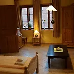 Vendégház Gaestehaus Am Wasserturm