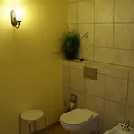 Гостевой дом Gaestehaus Am Wasserturm Линебург