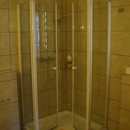 Gaestehaus Am Wasserturm בית הארחה