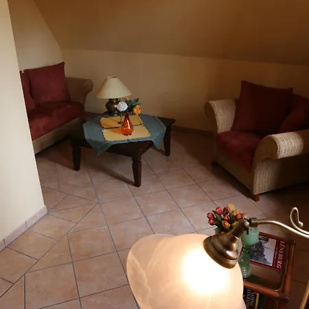 Gaestehaus Am Wasserturm Lüneburg