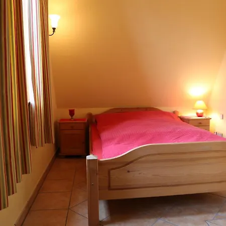 Gaestehaus Am Wasserturm