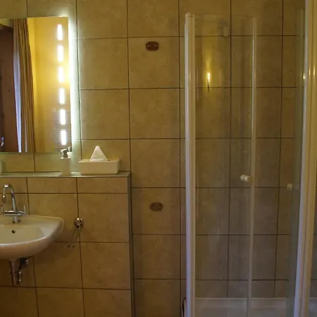 Gaestehaus Am Wasserturm בית הארחה