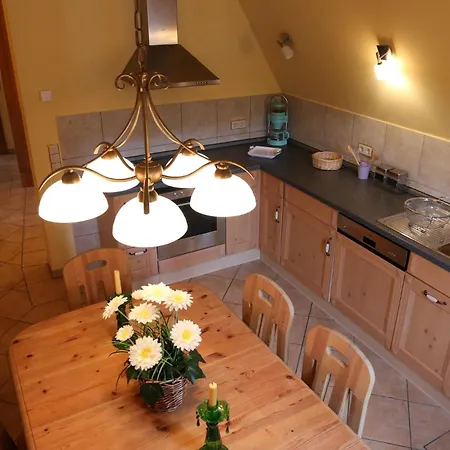 Gaestehaus Am Wasserturm בית הארחה 4*