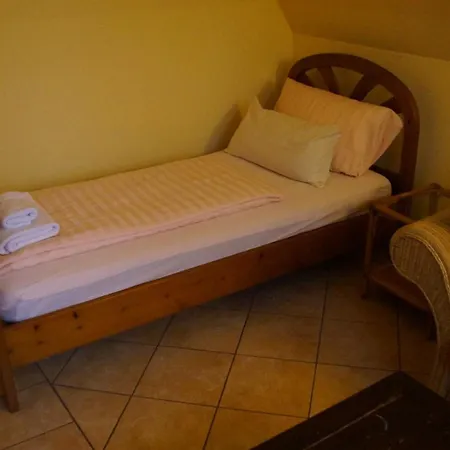 Gaestehaus Am Wasserturm Vendégház Lüneburg