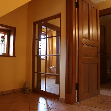 Gaestehaus Am Wasserturm Lüneburg