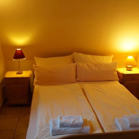Gastehaus Am Wasserturm Guest house