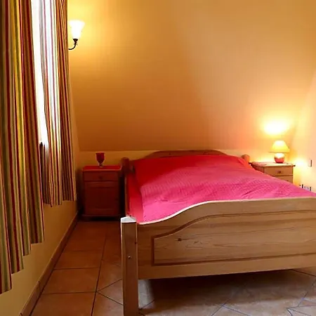 Guest house Gastehaus Am Wasserturm Luneburg