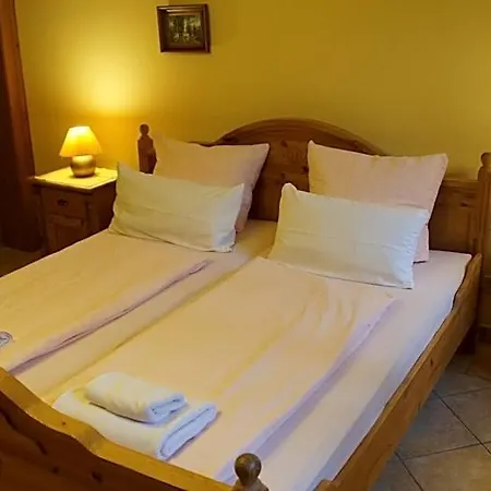 Gastehaus Am Wasserturm Guest house Luneburg