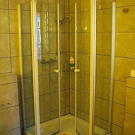 Guest house Gastehaus Am Wasserturm 4*