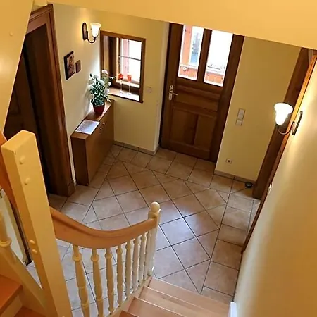 Guest house Gastehaus Am Wasserturm 4*
