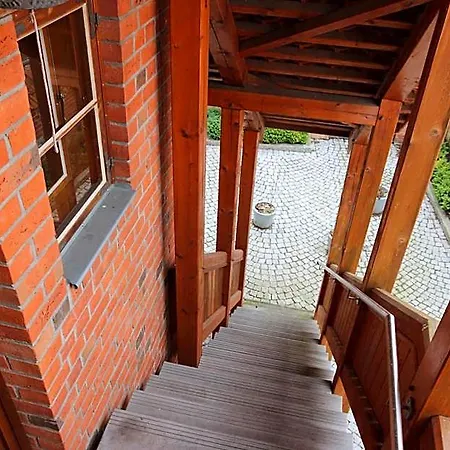 Guest house Gastehaus Am Wasserturm Luneburg