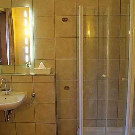 Gastehaus Am Wasserturm Guest house