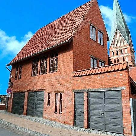 Gastehaus Am Wasserturm Guest house