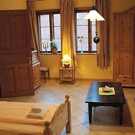 Gastehaus Am Wasserturm Guest house