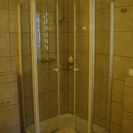 Gaestehaus Am Wasserturm Penzion 4*