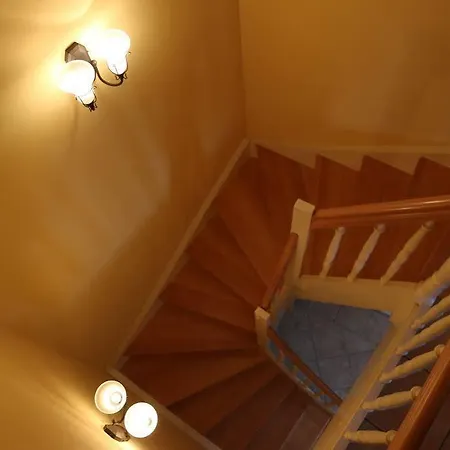 Gaestehaus Am Wasserturm